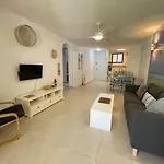 Parque Santiago 1- 2bed Апартаменты