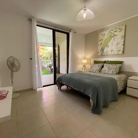 Parque Santiago 1- 2bed Lejlighed Playa de las Américas