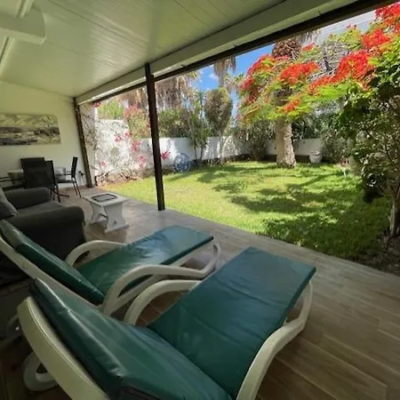 Apartment Parque Santiago 1- 2bed