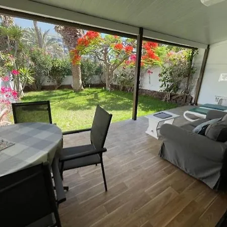 Appartement Parque Santiago 1- 2bed *