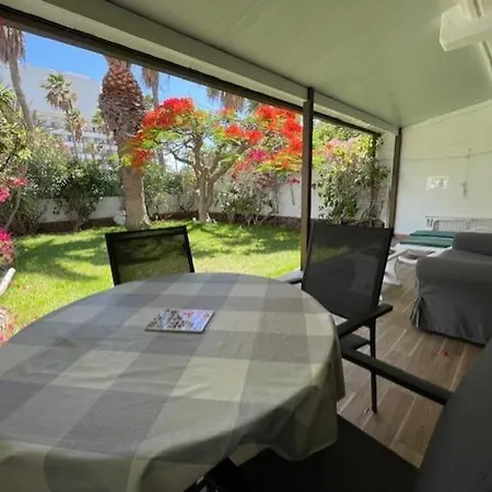Parque Santiago 1- 2bed Playa de las Americas (Tenerife)