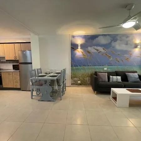 Parque Santiago 1- 2bed Lejlighed *