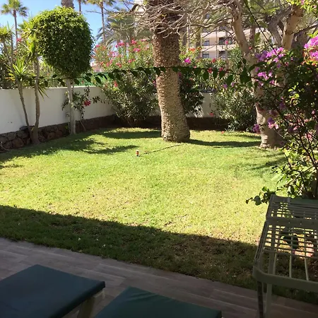 Parque Santiago 1- 2bed Appartement *