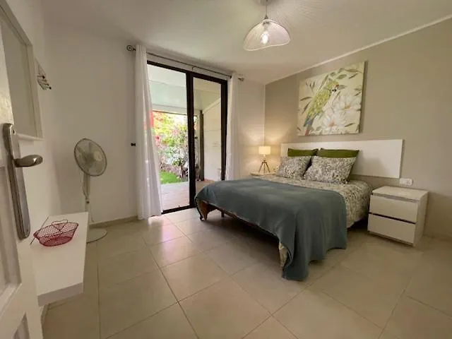 Parque Santiago 1- 2bed Appartement Playa de las Américas