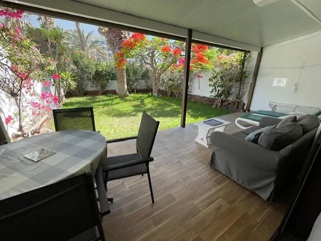 Appartement Parque Santiago 1- 2bed *