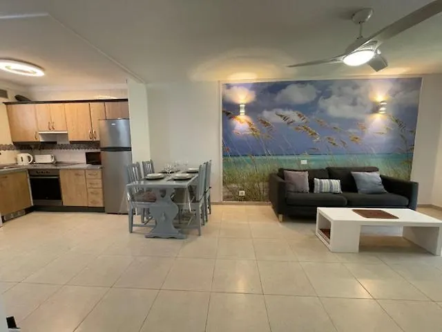 Parque Santiago 1- 2bed Appartement *