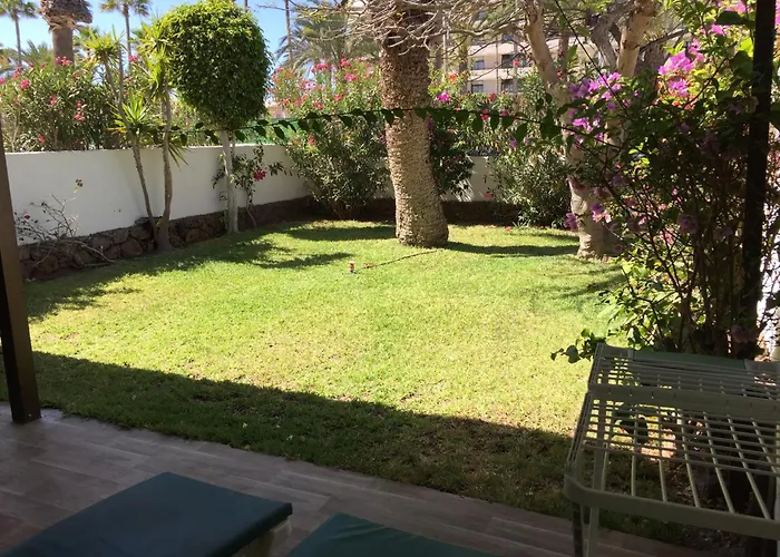 Parque Santiago 1- 2bed Appartement *