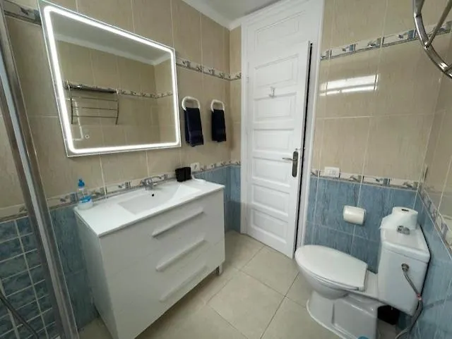 Apartment Parque Santiago 1- 2bed Playa de las Américas