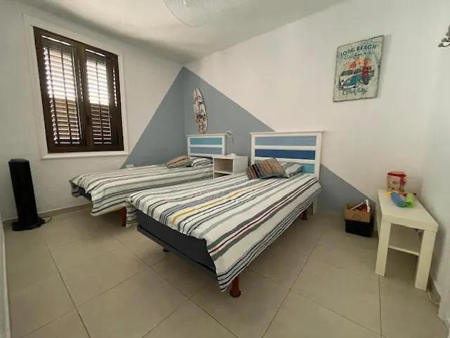 Parque Santiago 1- 2bed * Playa de las Américas