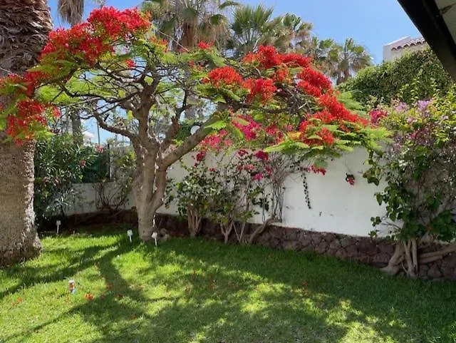 Parque Santiago 1- 2bed Apartment *