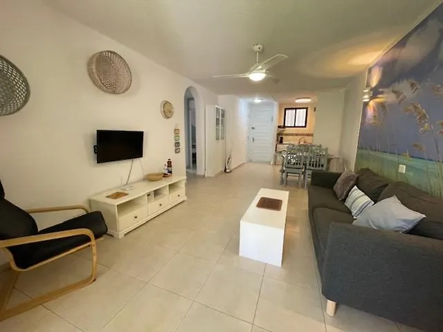 Parque Santiago 1- 2bed Apartment